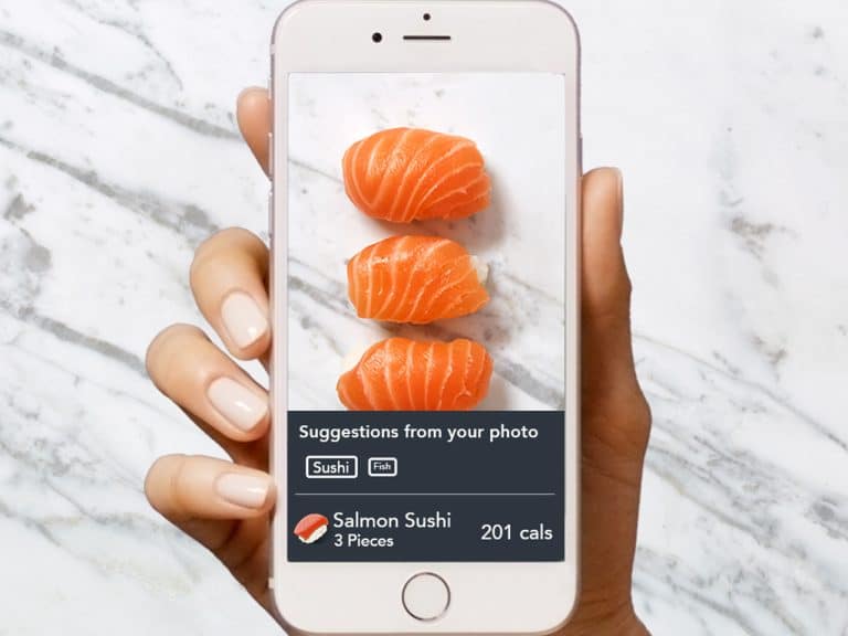 Lose it! l&rsquo;application pour connaitre les calories dans vos petits plats