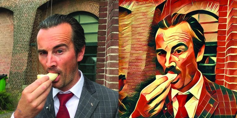 Prisma : une app pour faire de vos photos de vraies œuvres d’art
