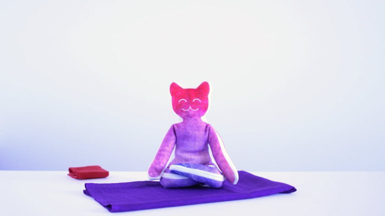 Yogitoy, des jouets flexibles superzen