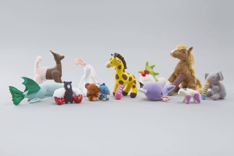 Second life toys : les jouets greffés pour mobiliser au don d&rsquo;organes
