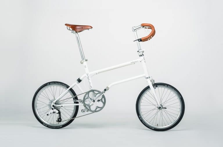 Vello Bike + : le vélo hybride très stylé