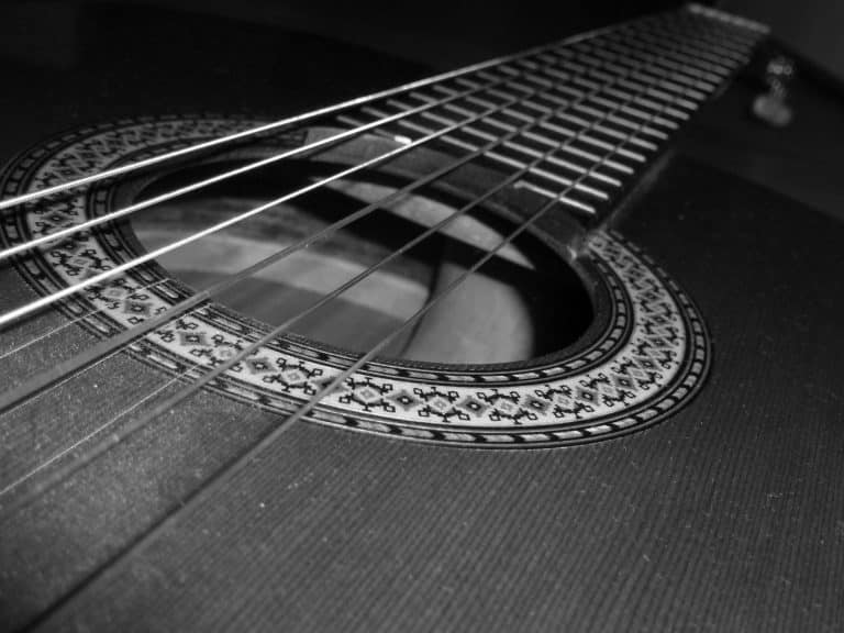 Elixir, des cordes de guitare avec une qualité sonore exceptionnelle