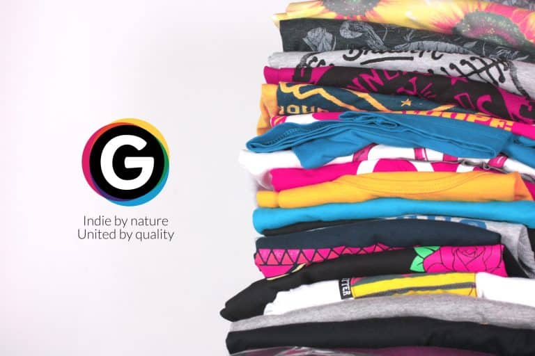 Grafitee, le shop pour choisir entre 2000 modèles de T-shirt
