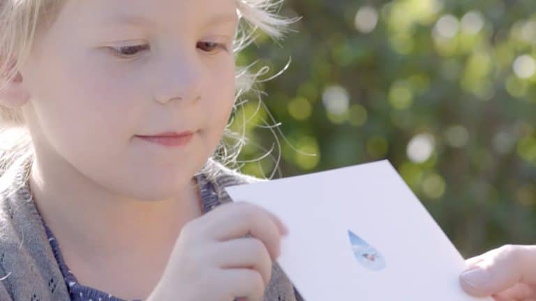 Hansaplast : changer les larmes des enfants en sourire après un bobo