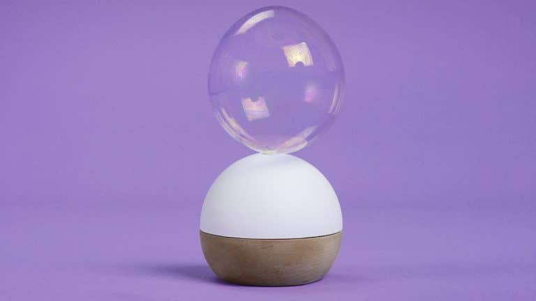 PopUp, le gadget pour recevoir vos notifications sous forme de bulles de savon