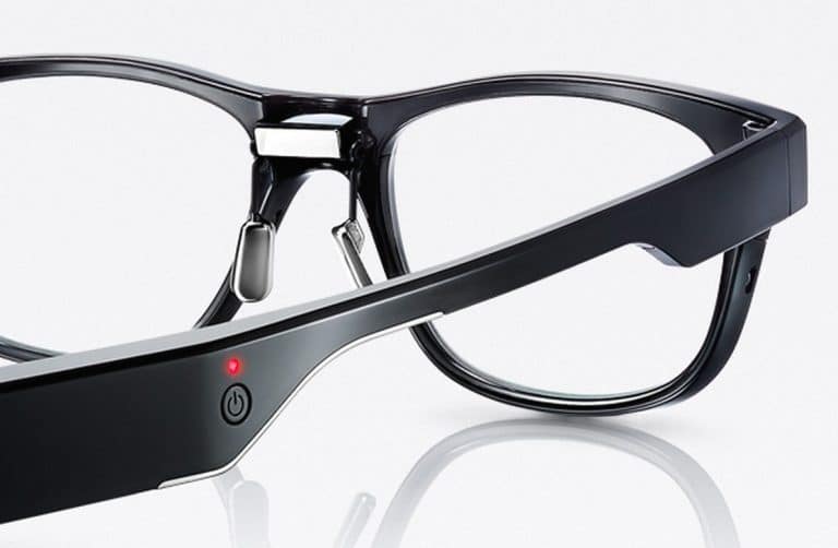 Jins Meme : les lunettes high tech pour décompresser