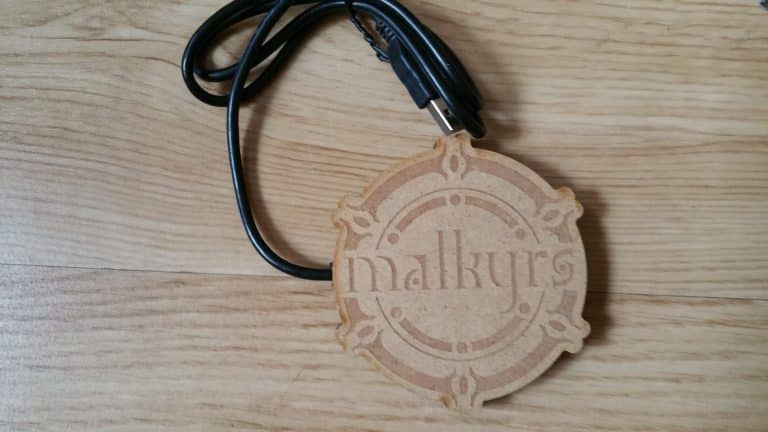 Malkyrs, les Arènes de l&rsquo;Éternité : quand le jeu de cartes s’allie à la technologie