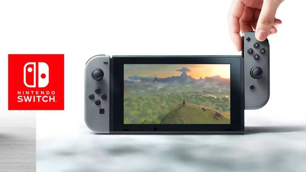 Nintendo Switch, la console pour devenir encore plus accro aux jeux