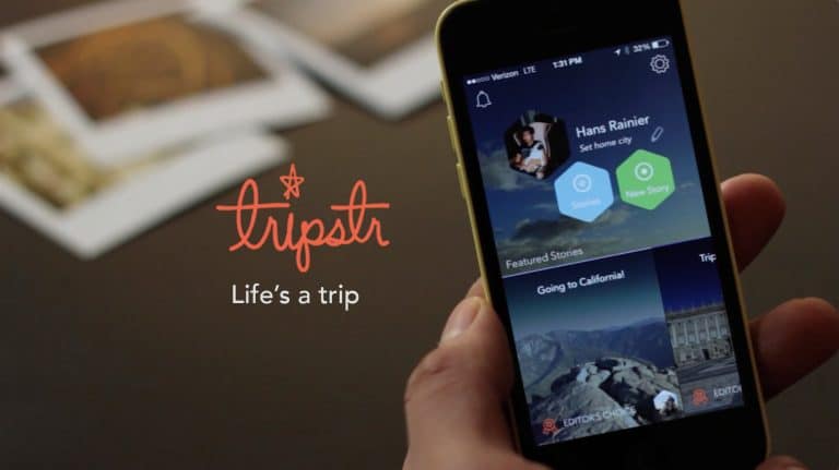 Tipstr, l’app adressée aux globe-trotteurs