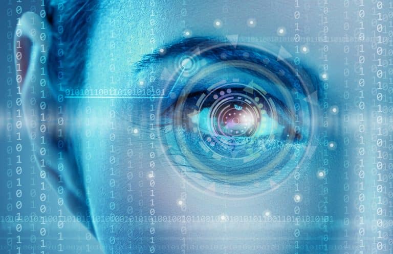 Chronocam, une nouvelle vision dans le domaine du digital