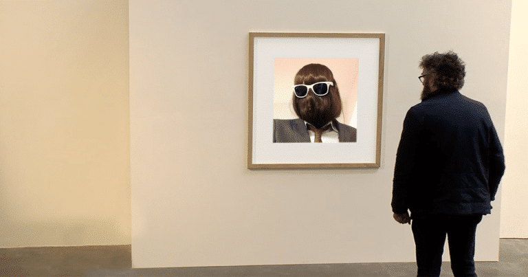 Culture Club in SMAK, vos photos sur Instagram exposées dans un musée