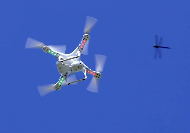 Live drone beach report : le drone pour trouver la plage idéale lors de vos vacances en Israël