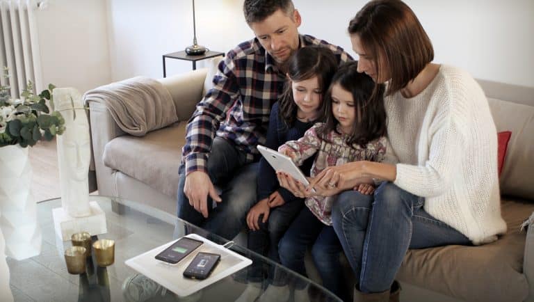 Energysquare : le chargeur nouvelle génération