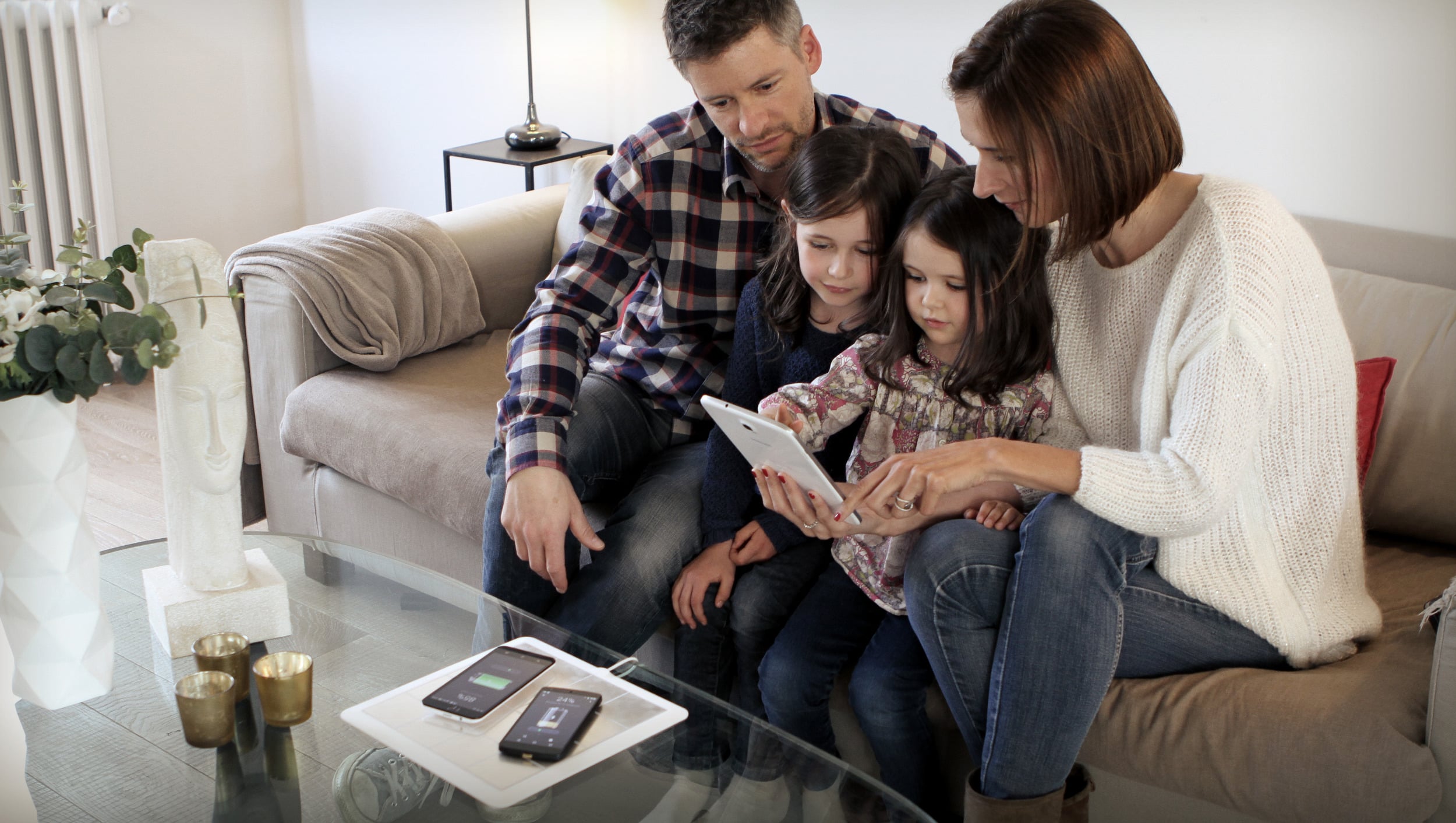 Energysquare : le chargeur nouvelle génération