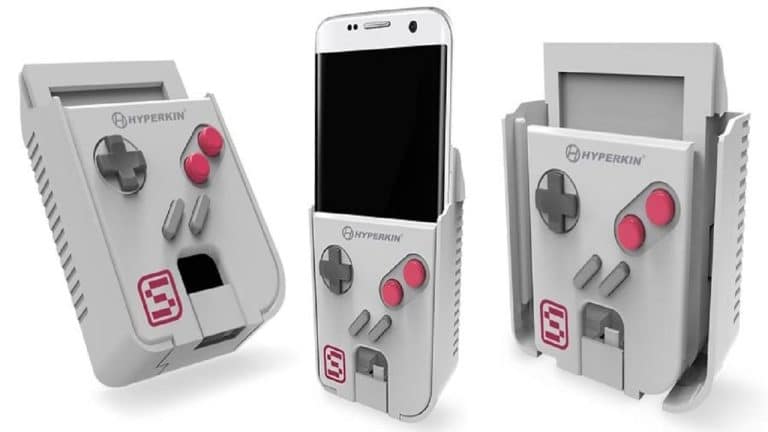 Hyperkin Smartboy : lorsque la Game Boy se fait une peau neuve
