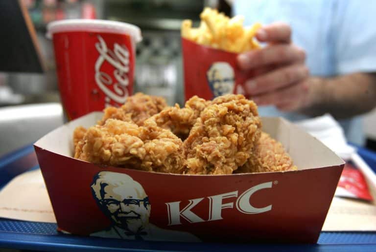 KFC&rsquo;s Big 10 : la grande célébration de la 10ème anniversaire de KFC Bangladesh