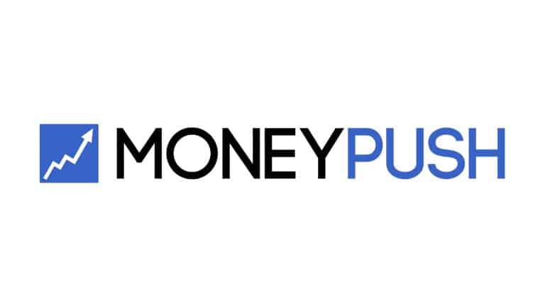 MoneyPush, la plateforme dédié aux traders en herbe