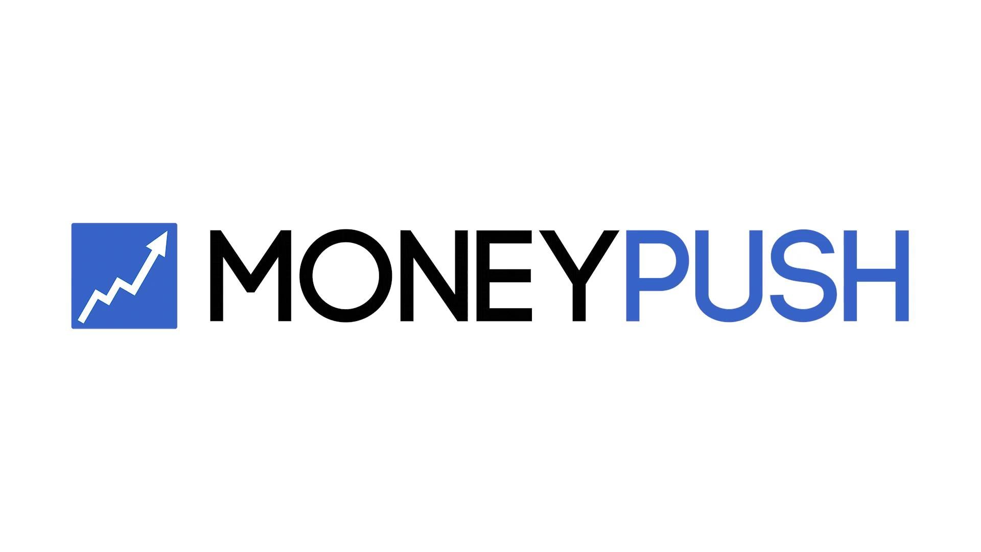 MoneyPush, la plateforme dédié aux traders en herbe