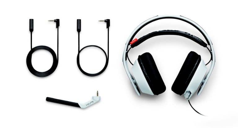 RIG4VR : le casque gaming de Plantronics pour la réalité virtuelle