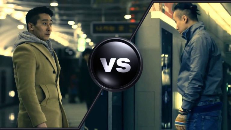 Subway Pump Battle: Reebok amuse dans les métros et offre un ZPump Fusions