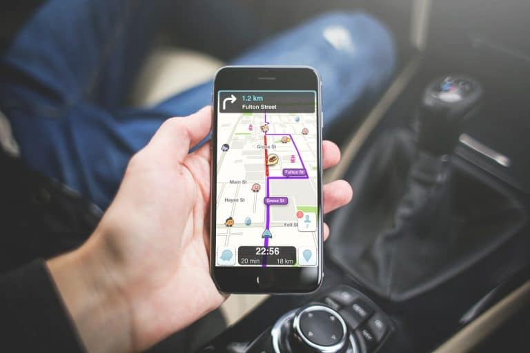 Waze : plus qu’un GPS pour votre voiture