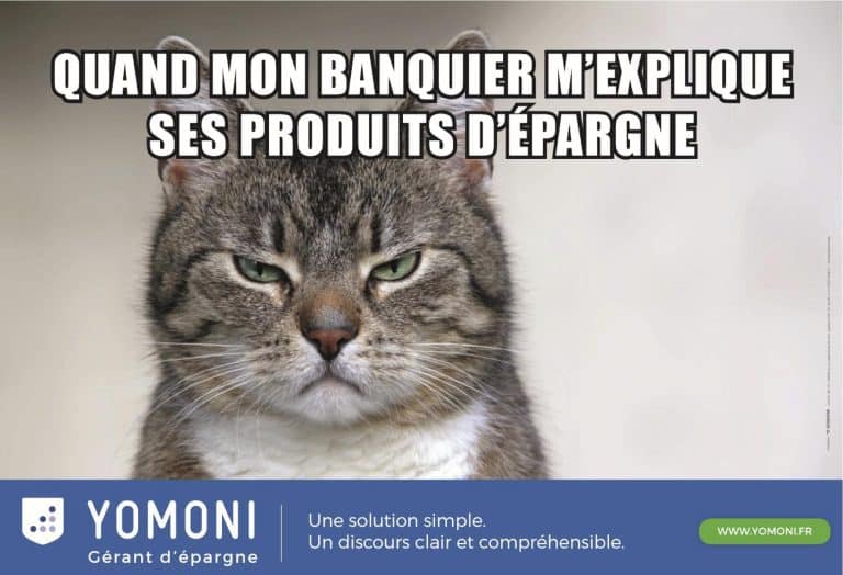 Yomini, le robot advisor pour bien gérer vos épargnes