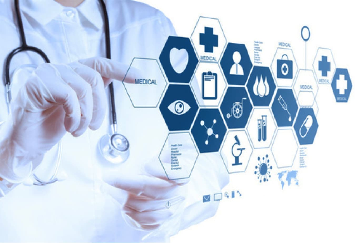 Les dernières innovations dans le domaine de la santé