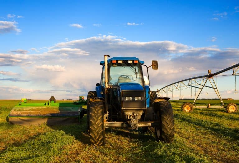 Comment trouver des véhicules agricoles à prix abordable ?