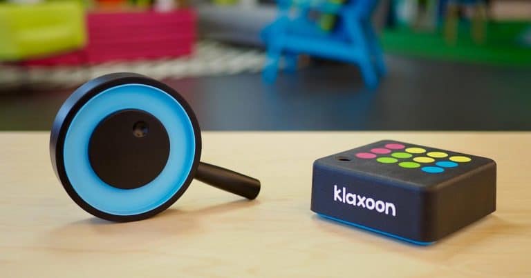 Utilisez ces gadgets pour votre bureau connecté