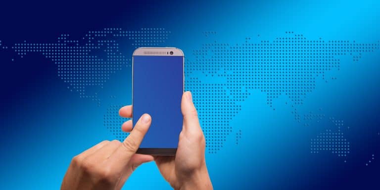 Sony : Le système sans fil de recharge entre smartphones