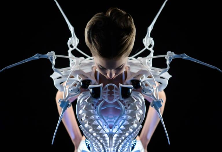 Fashiontech : le futur de la mode