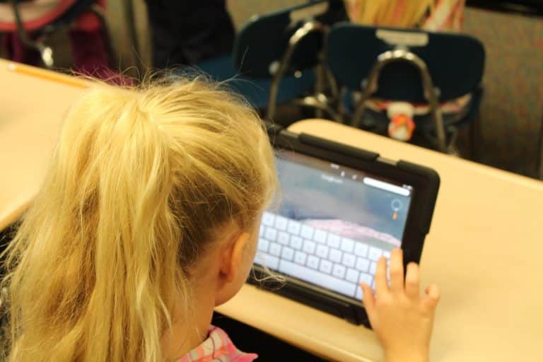 Innovation numérique dans l’éducation, un domaine à soutenir