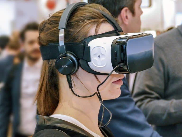 Casques VR : se divertir dans la réalité virtuelle
