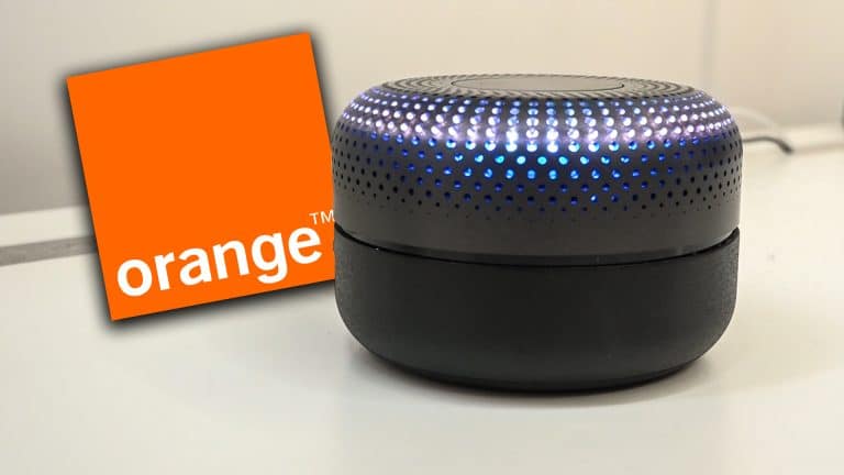 Orange combine la maison connectée avec l’assistance numérique