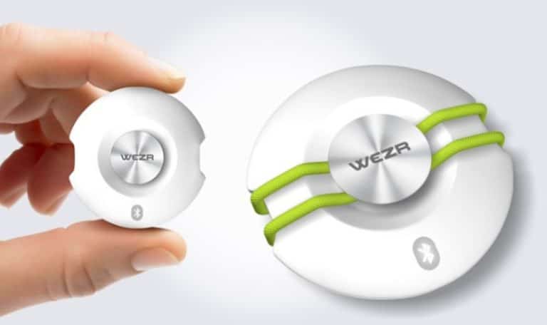 Wezr et The Refiners : quand la Station météo rejoint l’incubateur