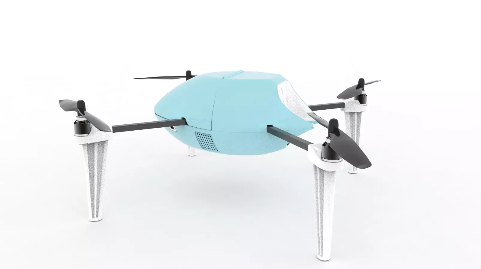 Pour une utilisation relative du drone autonome-1