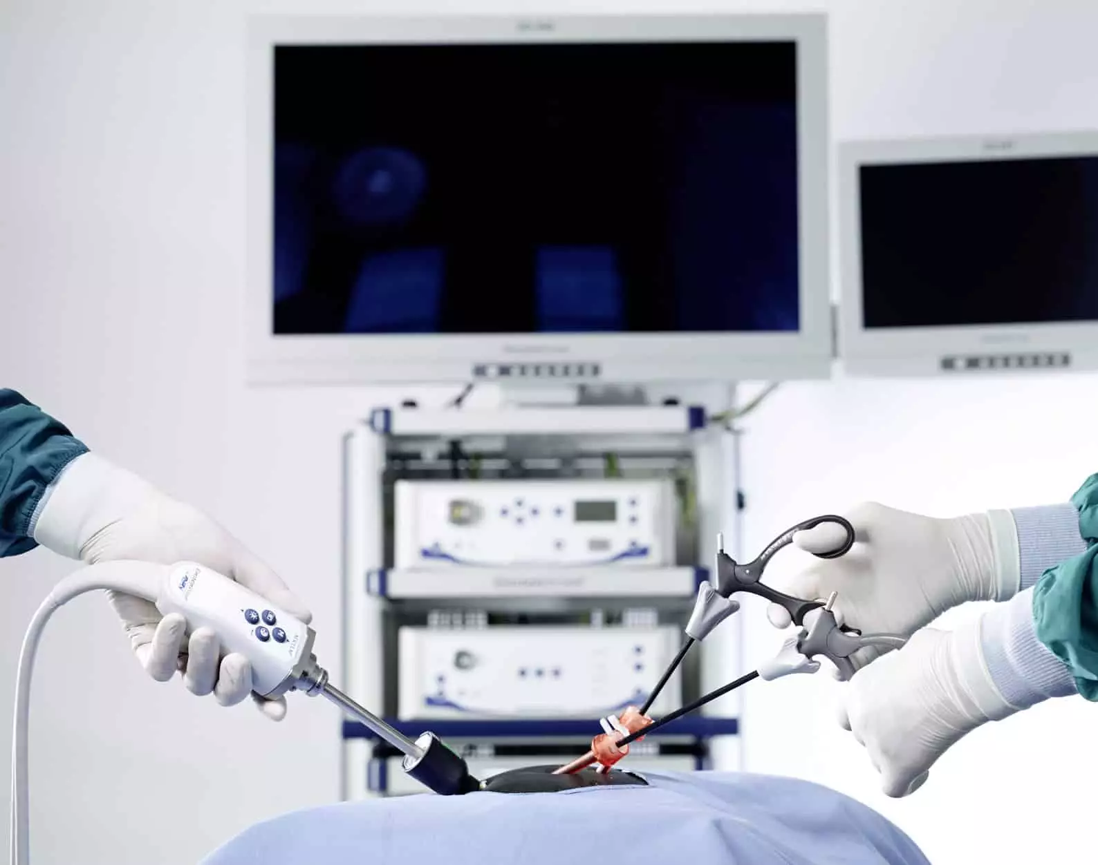 EinsteinVision 2.0 : la chirurgie en 3D-2