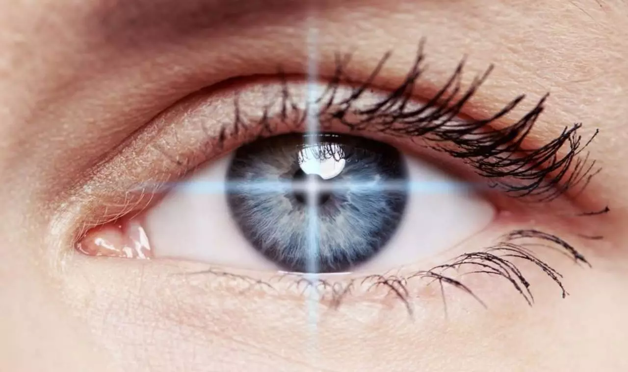 Restaurer la vue grâce à un implant rétinien artificiel-1