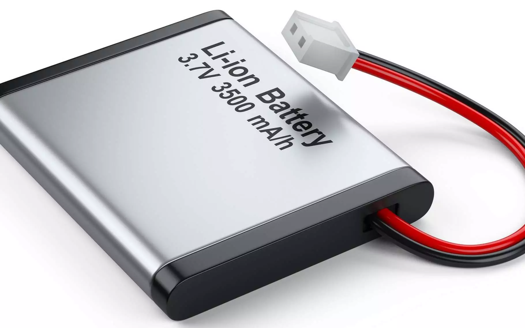 Batteries au sodium, 3 fois plus puissants que le lithium