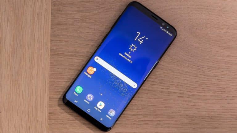 Un record de vente prévu pour le Galaxy 8