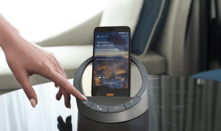 Handy Travel : une technologie révolutionnaire pour les hôtels
