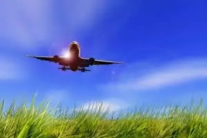 Un avion électrique pour des liaisons courtes