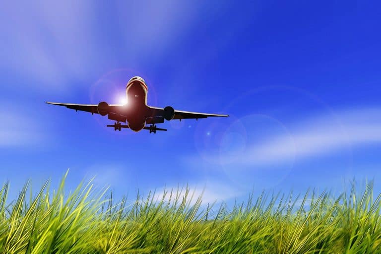 Un avion électrique pour des liaisons courtes