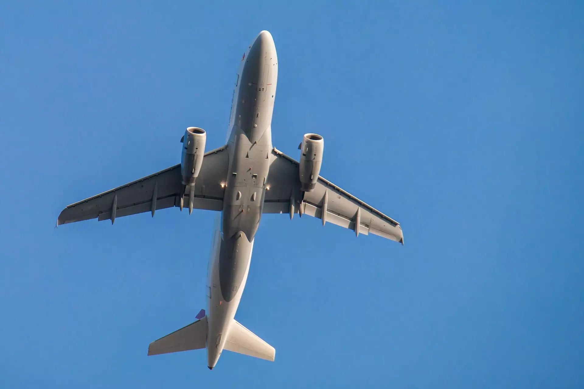 Un avion électrique pour des liaisons courtes-1