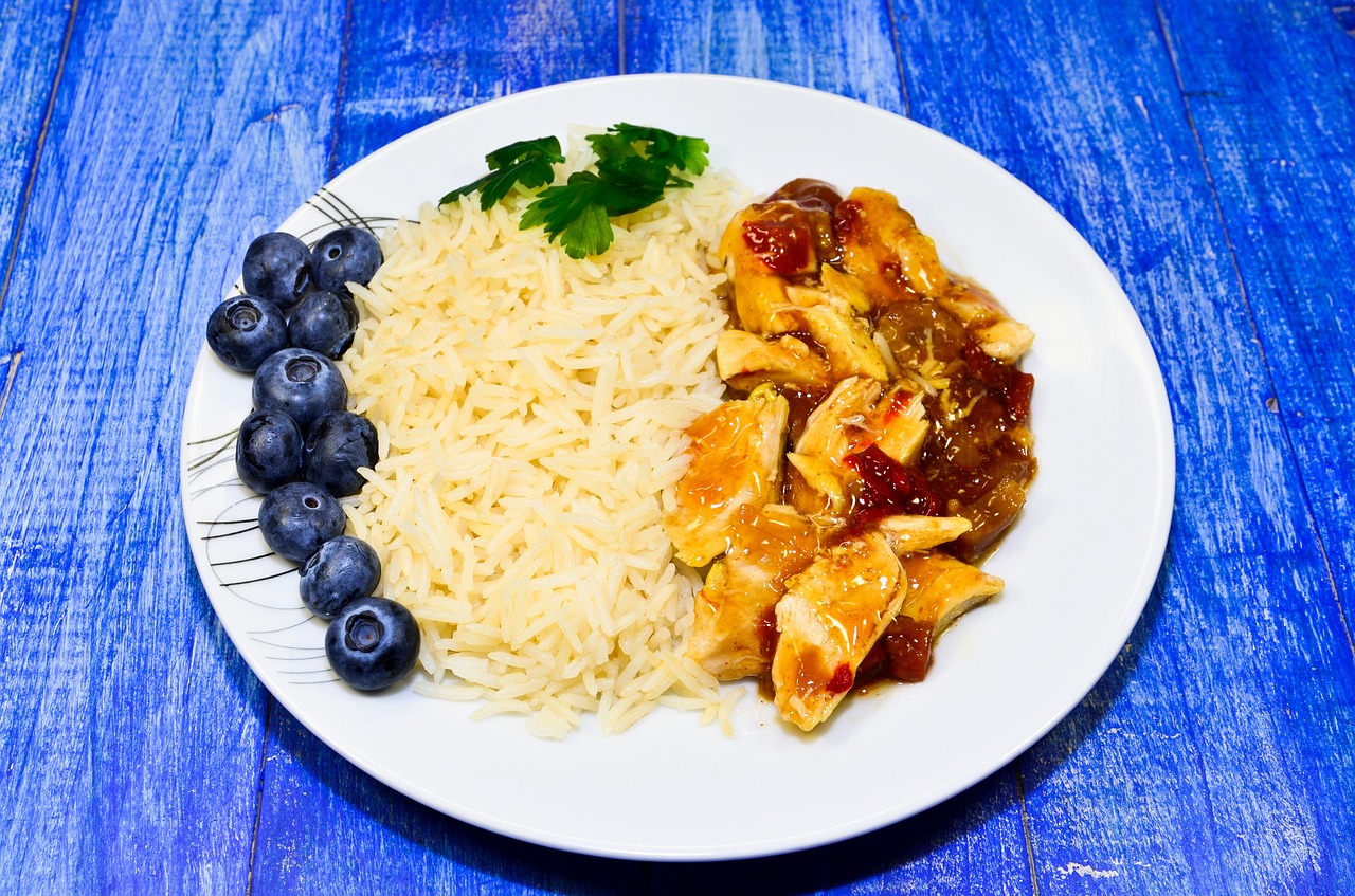 La consommation alimentaire française évolue