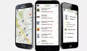 Froodly : Pour moins de gaspillages alimentaires