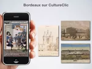 Quand l’ art s’invite dans les smartphones