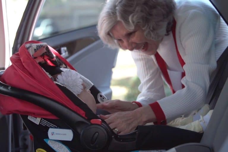 4Moms, Sense-A-Life, Clips seats: les sieges bébé connectés
