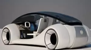 Voitures autonomes : Apple les fera circuler en Californie