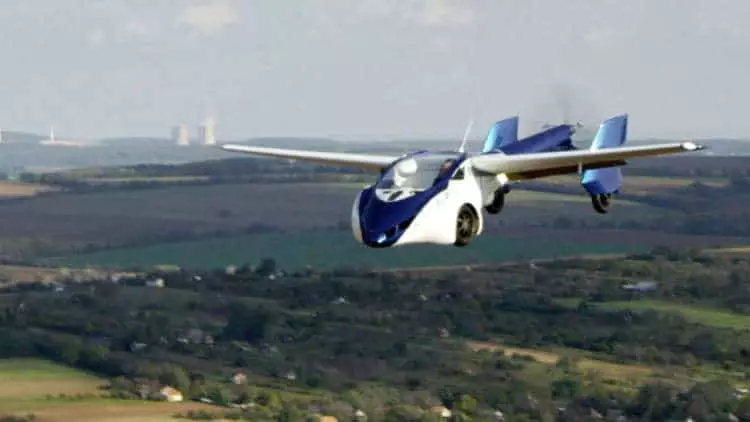 Auto 8 B